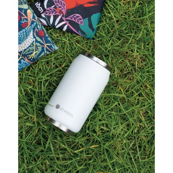 Canette isotherme Enjoy Snoopy - 280ml - 1 unité