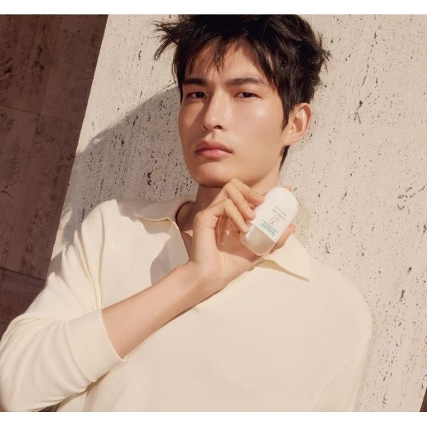 Fluide Invisible Quotidien SPF50 Sun Perfect Air - Pores & Imperfections
