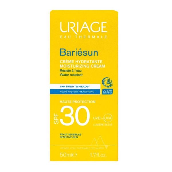 Uriage Bariesun Cr Spf30 50Ml