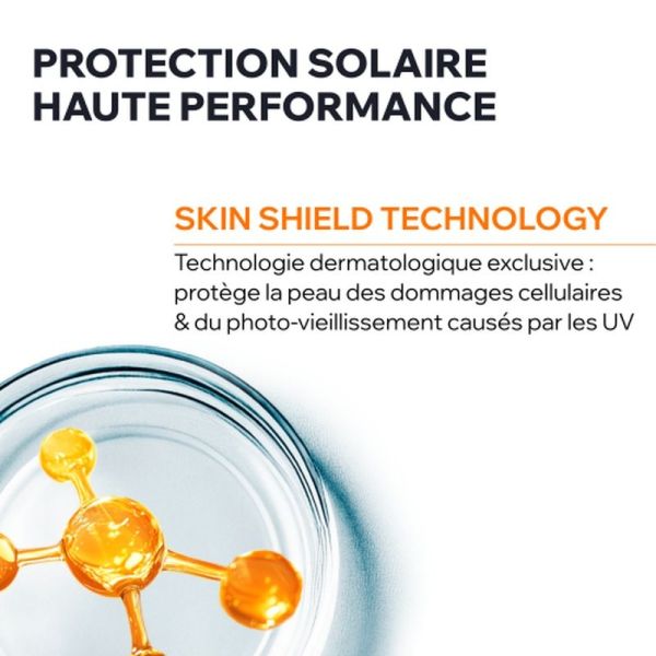 STICK SOLAIRE INVISIBLE SPF50+ Bariésun - 18 g