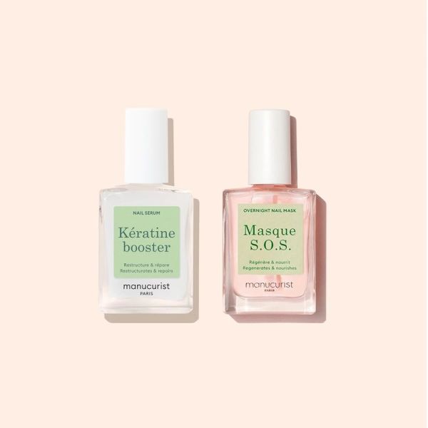 Soin Kératine Booster - 15 ml
