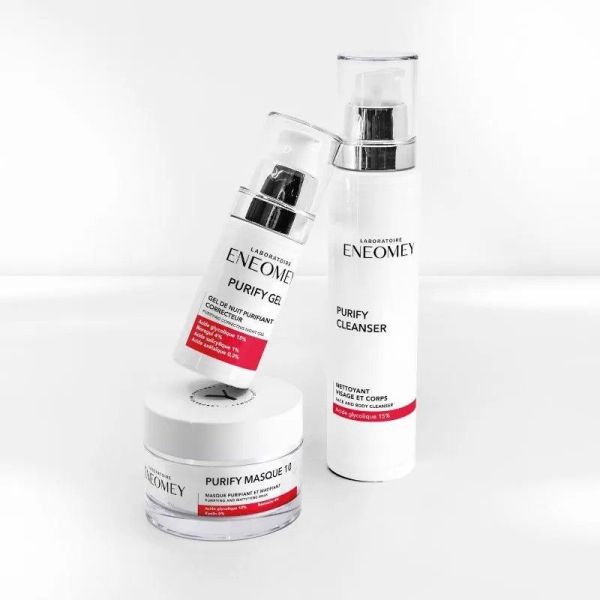 Purify Cleanser - 100 ml