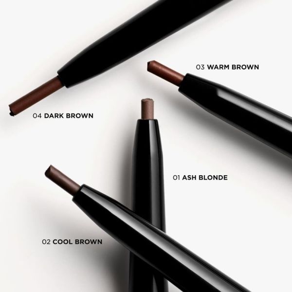 Crayon sourcils nano-précision Wonder Define - 01 ash blonde - 0,06 g