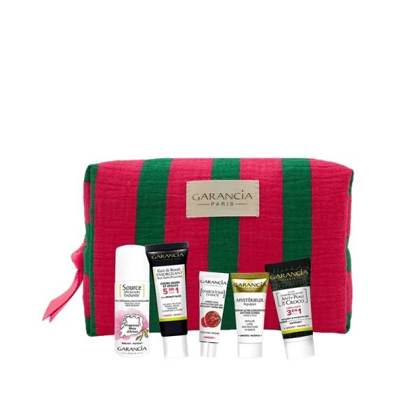 TRAVEL KIT