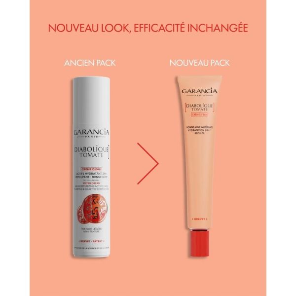 Diabolique Tomate Crème Riche - 30 ml