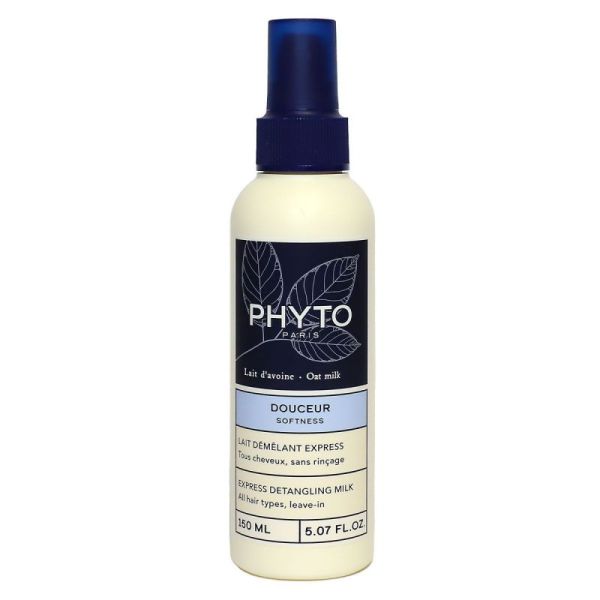 Phyto Douceur Lait Demelant Express 150Ml