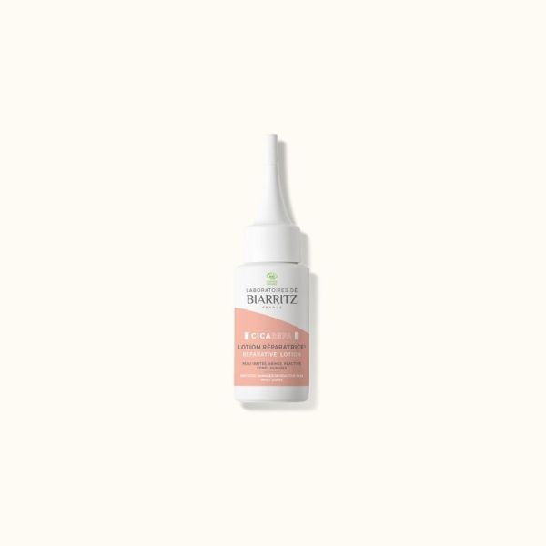 CICA REPA - Lotion reparatrice - 40 ml