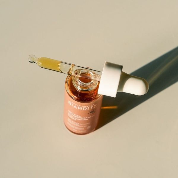 Gouttes autobronzantes - 20 ml