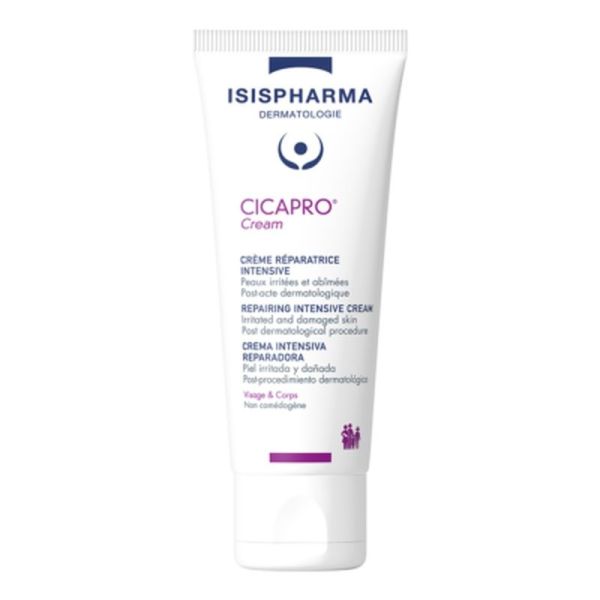Cicapro Cream - 40 ml