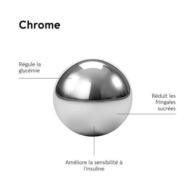 LE CAPTEUR - 60 gélules