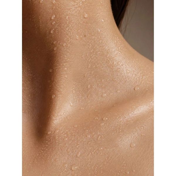 Brume Parfumée All Over Corps et Cheveux - Rose Mystik - 100 ml