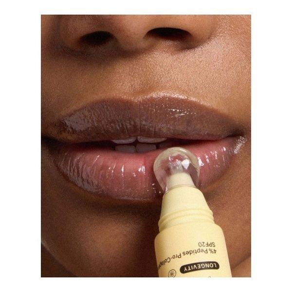 Soin Lèvres Collagène Booster SPF20 - 15 ml