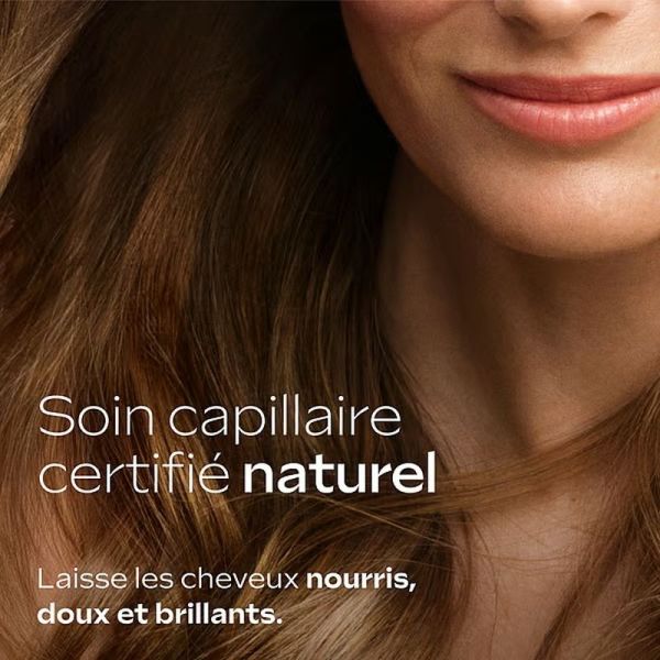 Hydro Shine Après-Shampooing Hydratation - 150 ml