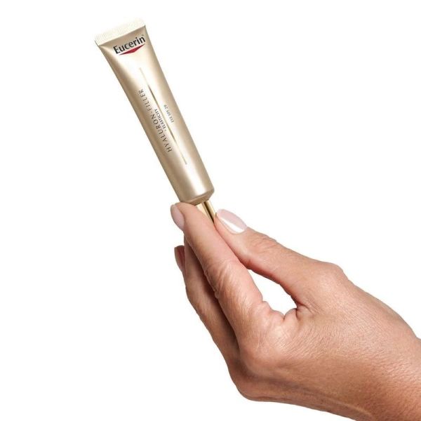 Contour des Yeux SPF 20 HYALURON-FILLER + ELASTICITY - 15 ml