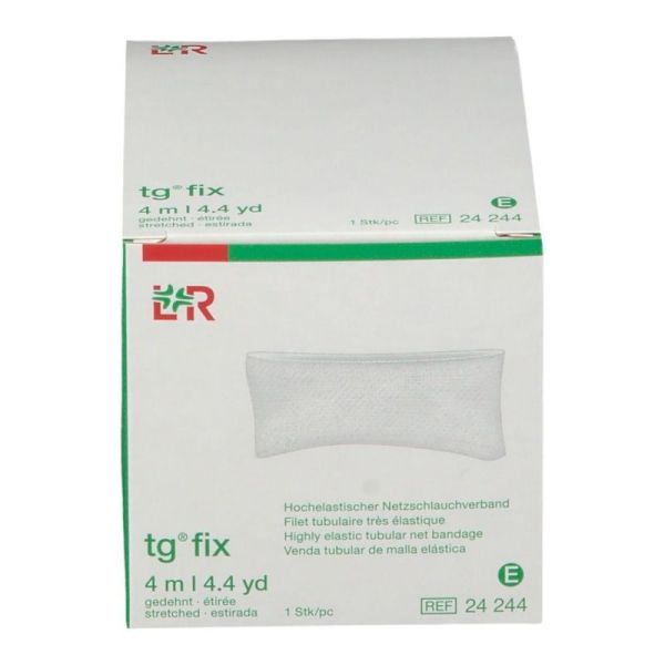 tg fix E pour grand tronc, hanche, aisselle - 4 m