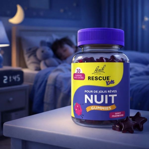 Pour de Jolis Rêves - 30 Gummies