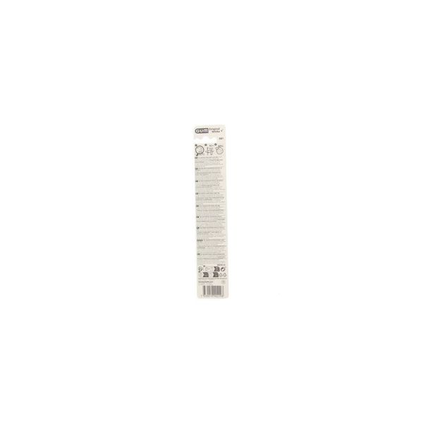 Brosse à Dents Original White Soft - 1 unité