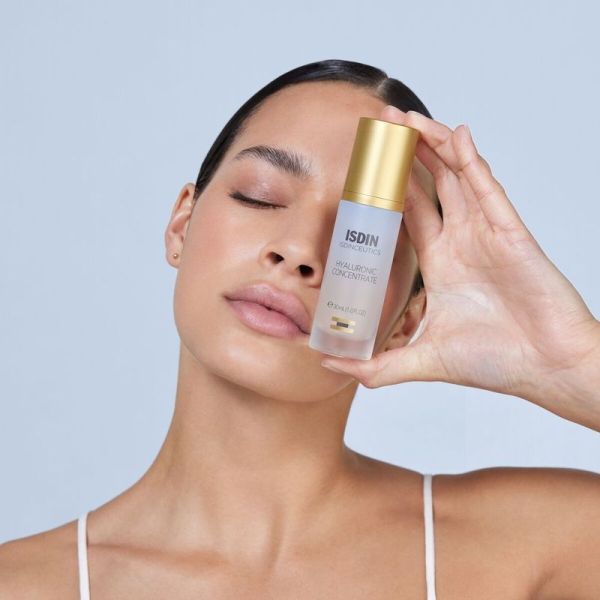 Concentré Hyaluronique Isdinceutics - 30 ml