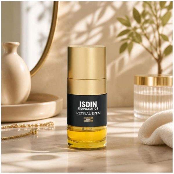 Sérum Retinal Eyes Rejuvenate - Tous Types de Peaux - 20 ml
