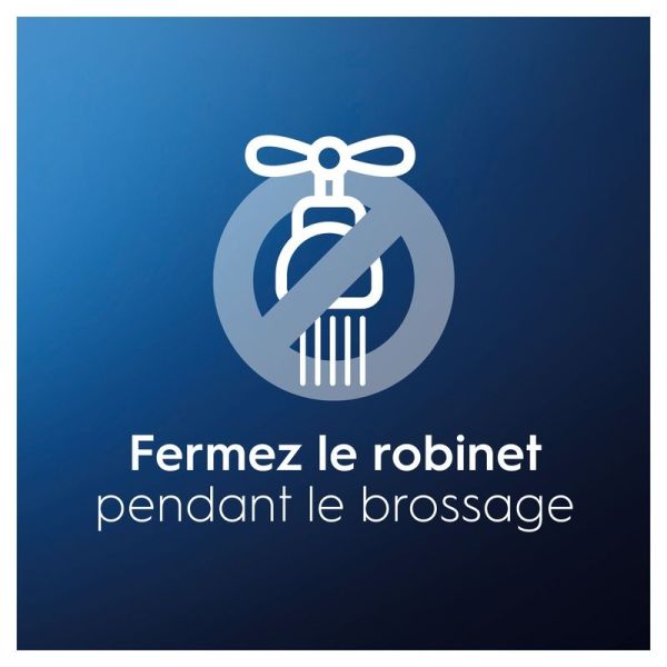 Professional Émail Renforcé Menthe Douce - 75 ml