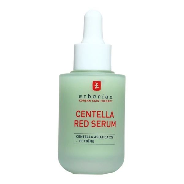 CENTELLA RED SERUM - Sérum Concentré Apaisant Immédiat - 30 ml