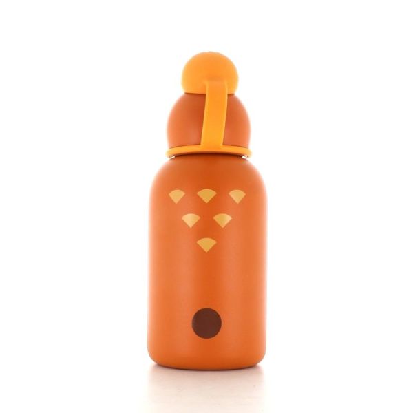 Gourde Inox Enfant - 600 ml