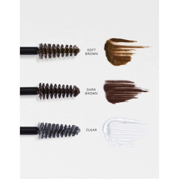 Gel fixateur de sourcils Hi-Def Brow Gel - Marron foncé - 7,4 mL