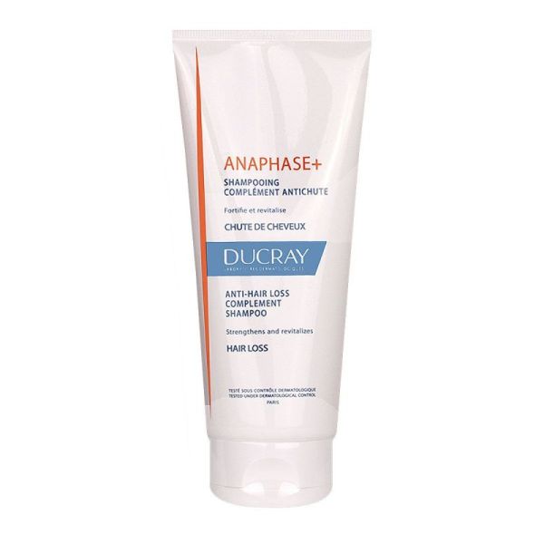 Ducray Anaphase  Shg 200Ml