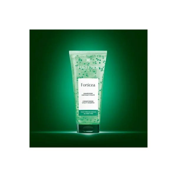 Forticea Shampoing fortifiant revitalisant - 200 ml