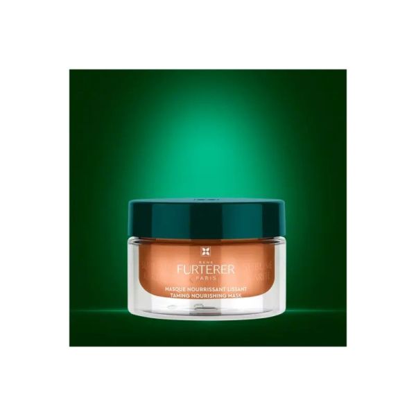 Sublime Karité Masque nourrissant lissant - 200 ml