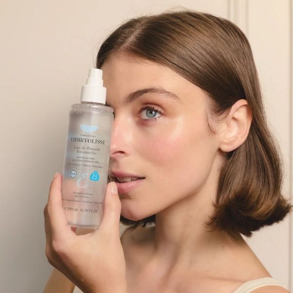 Eau de Beauté Rosamélis - 200 ml