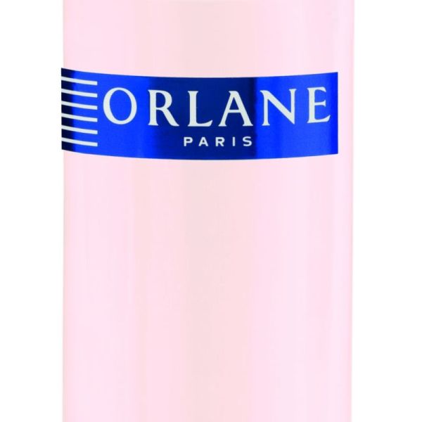Orlane Lait Demaquillant Ps Pompe 400 Ml