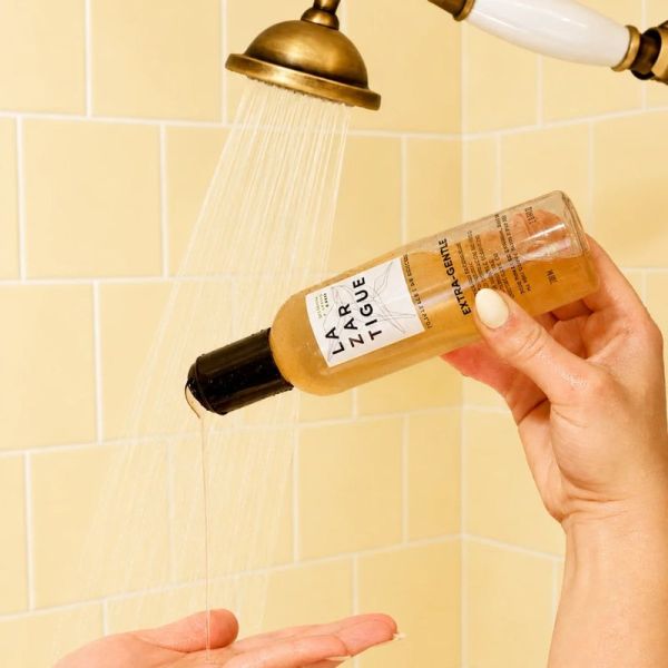 Shampoing Extra-Gentle - 200 ml