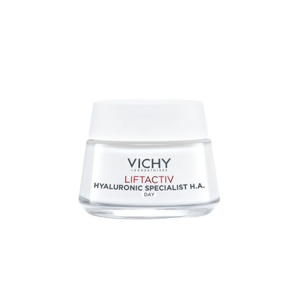 Coffret Vanity Liftactiv H.A. Premières Rides - 50 ml + 15 ml