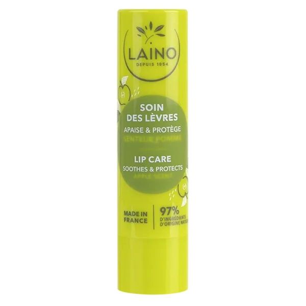 Stick parfumé Soin des Lèvres - 4 g