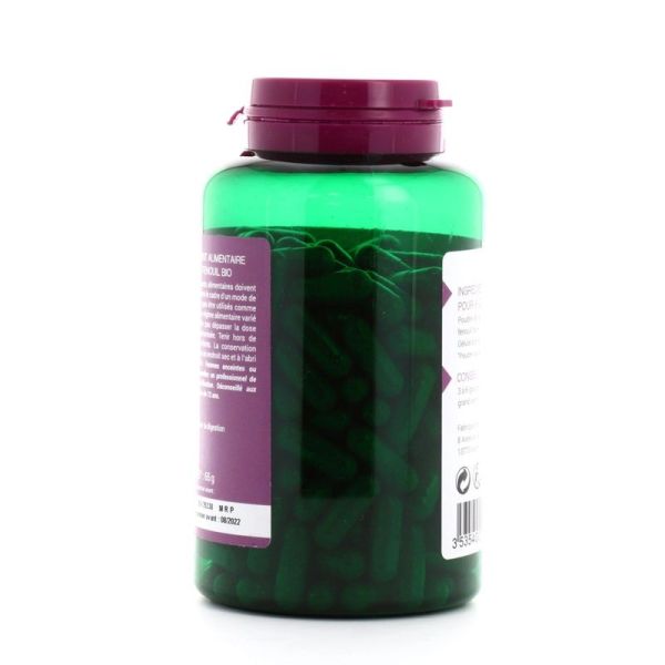 Fenouil Bio Digestion - 200 gélules
