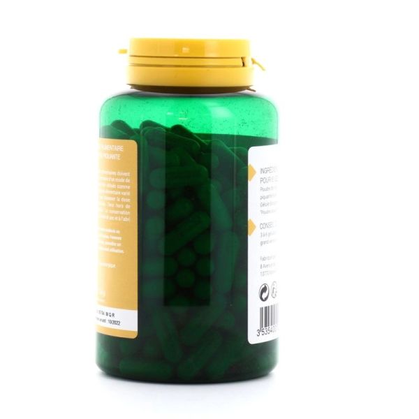 Ortie Racine Bio Tonus - 200 gelules