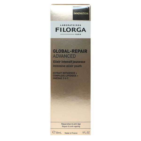 Filorga Global-Repair Advanced Elixir 30M