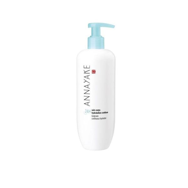 Soin corps hydratation continue - 400 ml