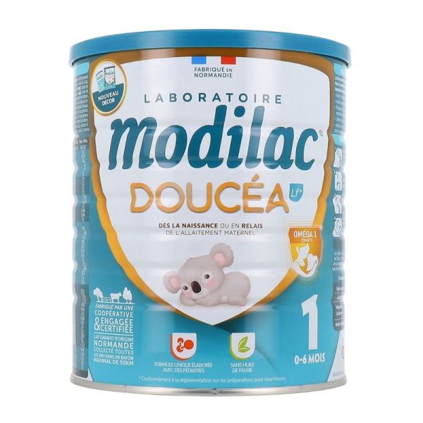 Doucea 1er age - 400 g
