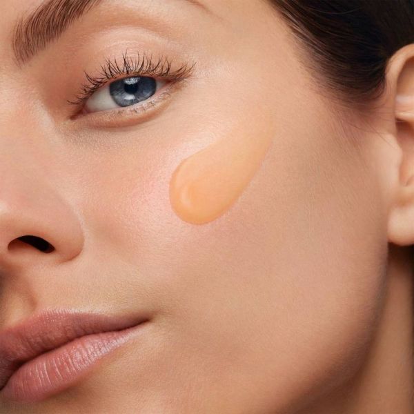 Aquasource Vitamin Glow Gel - 50 ml
