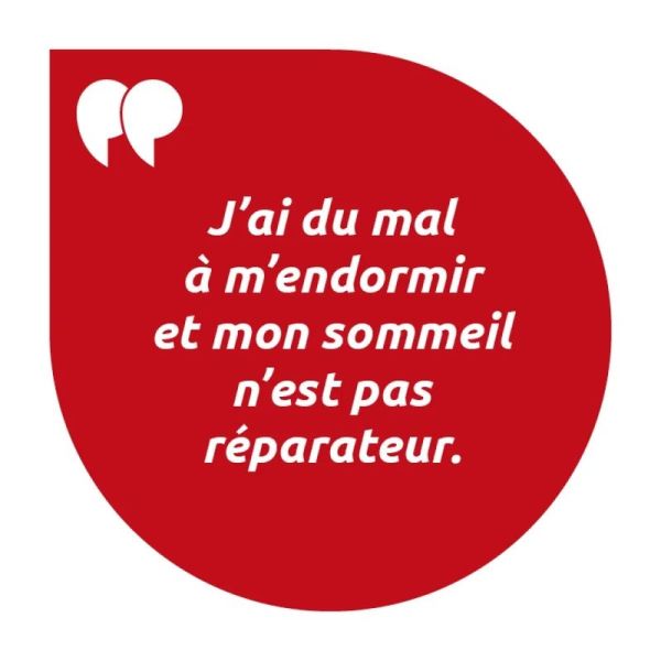 Mag2 Sommeil - 30 comprimés