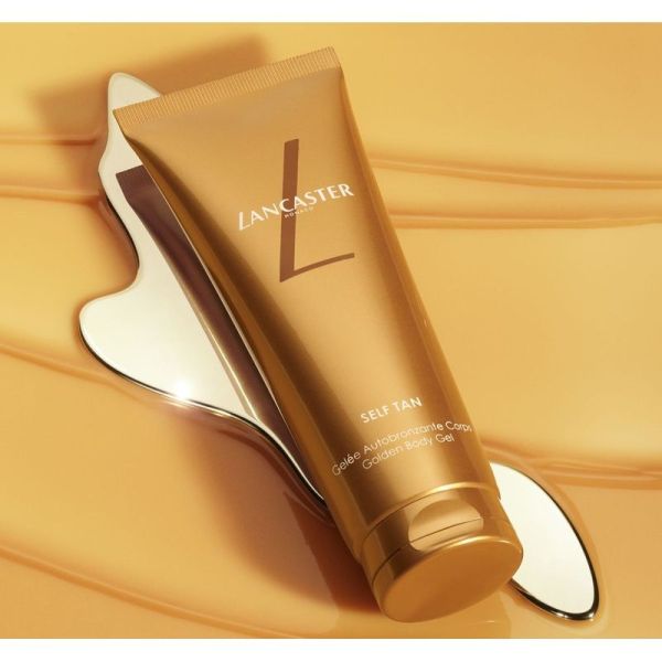 Self Tan Gelée Autobronzante Corps