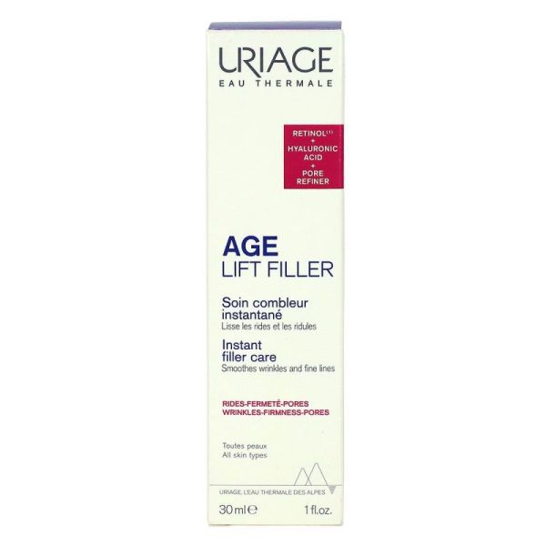 Uriage Anti Age Lift Combleur 30Ml