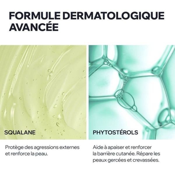 Stick Fissures Crevasses Bariederm - 22 g