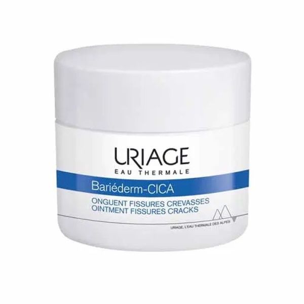 Onguent Fissures Crevasses BARIÉDERM-CICA - 40 ml