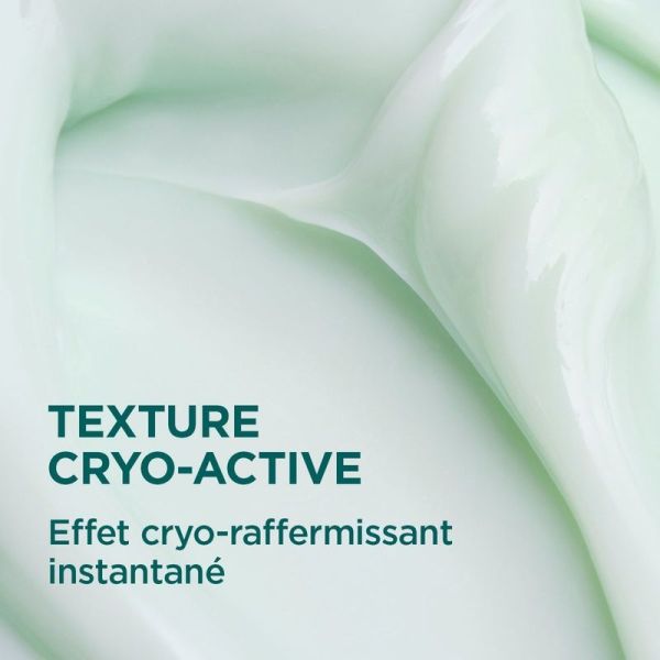 Cryo-Flash Masque-Crème Anti-âge - 75 ml