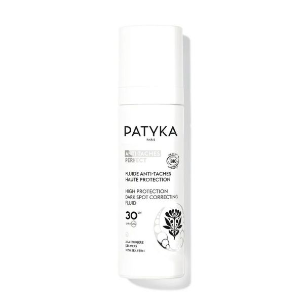 Fluide Anti-Taches Haute Protection SPF30 - 40 ml