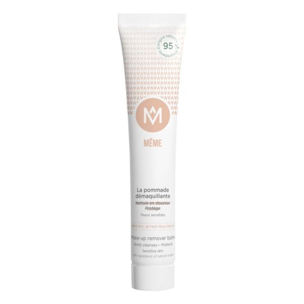 Meme Pommade Demaquillante 50Ml