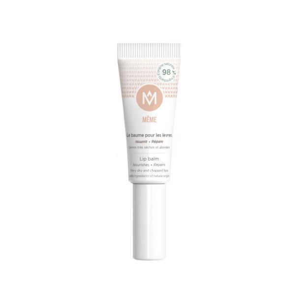 Meme Le Baume Multi-Usages 10Ml